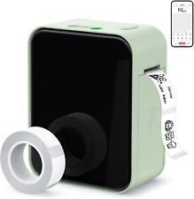 Ngteco bluetooth label for sale  BRISTOL