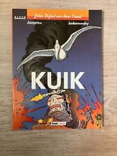 Kuik john difool gebraucht kaufen  Edewecht