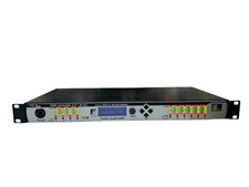 Fohhn dsp controller usato  Spedire a Italy