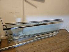 Folding sliding screen for sale  TONBRIDGE