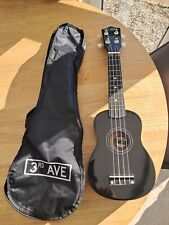 Ukulele 3rd avenue for sale  PEVENSEY