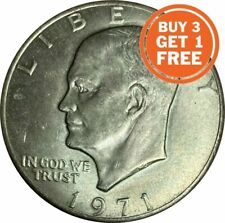 Usa one dollar for sale  BURNTWOOD