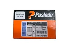Paslode 921591 50mm for sale Paslode 921591 50mm for sale  BRADFORD