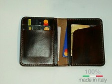 Porta carte credito usato  Alcamo