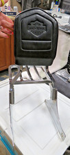 Harley luggage rack for sale  Hagerstown