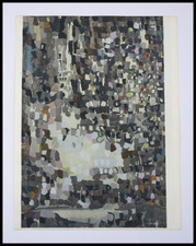 Vieira silva original d'occasion  Saint-Ouen