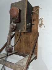 Bellissimo telefono antico usato  Ruffano