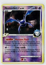 Carte pokémon nostenfer d'occasion  Salon-de-Provence
