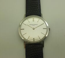 Vacheron constantin gris d'occasion  Paris XV