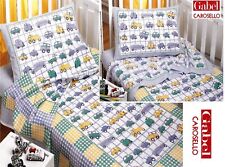 Gabel. coordinato copriletto usato  Nocera Superiore