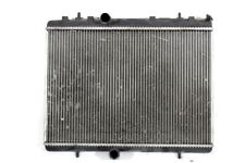 9657576580 radiatore acqua usato  Rovigo