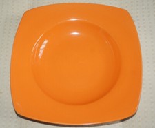 Suppenteller partyteller color gebraucht kaufen  Augsburg