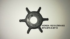 Honda outboard engine for sale  NELSON