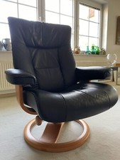 Hjellegjerde stressless sessel gebraucht kaufen  Braunschweig