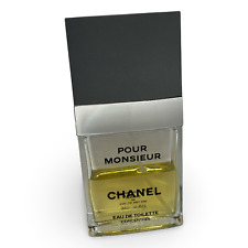 Vintage chanel pour for sale  Huntington Beach