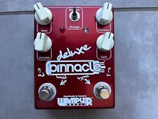 Wampler pinnacle deluxe d'occasion  Saint-Etienne