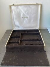 Ancien coffret christofle d'occasion  Aix-les-Bains