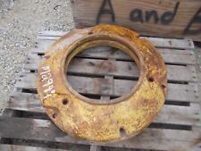 John deere 40t for sale  Warren