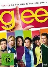 Glee season dvds gebraucht kaufen Glee season dvds gebraucht kaufen  Berlin