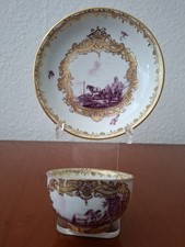 Meissen feine museale gebraucht kaufen  Hamburg