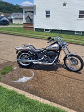2007 harley davidson for sale  Shadyside