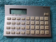 Rft 6090 ddr gebraucht kaufen  Eisenach
