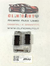 Centralina motore ecu usato  Italia