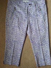 Ladies golf capri for sale  BURY
