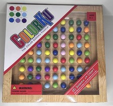 Colorku game color for sale  Brooklyn
