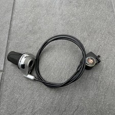 Sram drehgriffschalter schalth gebraucht kaufen  Oldenburg (Oldenburg)