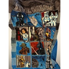 Star wars twin for sale  Austin