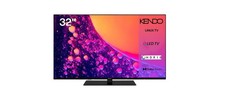 Kendo 32qled6251b zoll gebraucht kaufen  Bremen