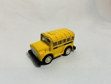 Yellow american school for sale  LONDON