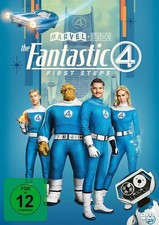 The fantastic four gebraucht kaufen The fantastic four gebraucht kaufen  Großweil