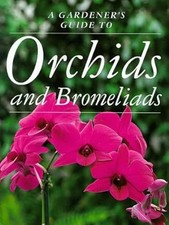 Orchids bromeliads strong for sale  UK