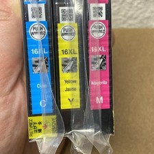 Riginal epson 16xl gebraucht kaufen  Hamburg