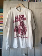 Black sabbath symptom gebraucht kaufen  Reutlingen