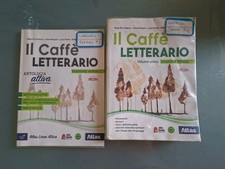Caffè letterario. ediz. usato  Faenza