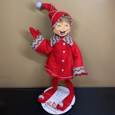 2008 annalee doll for sale  Anoka
