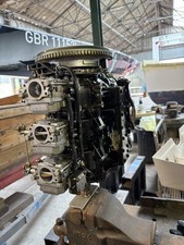 Tohatsu 40hp powerhead for sale  EAST COWES