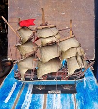 Modello nave clipper usato  San Giorgio a Cremano