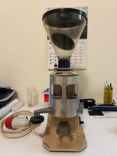 Mazzer jolly coffee usato  Venezia