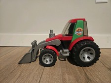 Bruder roadmax tractor for sale  USA