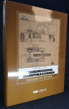 Transmissions dampfmaschinen b gebraucht kaufen  Lübeck