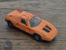 Voiture miniature mercedes d'occasion  Pordic