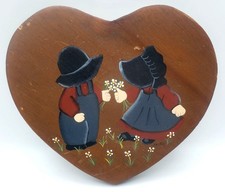 Heart shaped hand for sale  Olive Branch