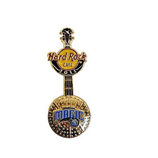 hard rock cafe guitar pins for sale  EDINBURGH