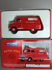 Corgi classics bedford for sale  CHIPPENHAM