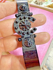 Antique victorian black for sale  KINGSTON UPON THAMES