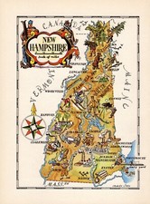 1950s vintage new for sale  Harborton